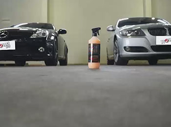 Protect Dry - Química 3 Poderes